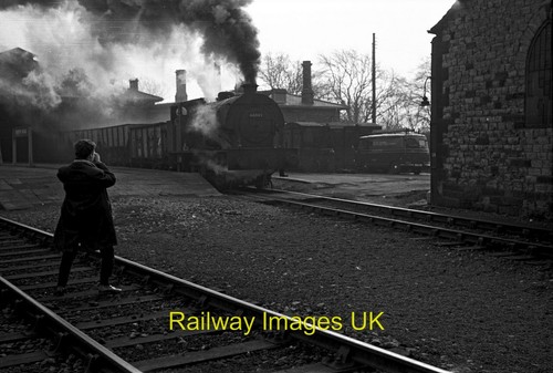 Railway photo darlington - photo,