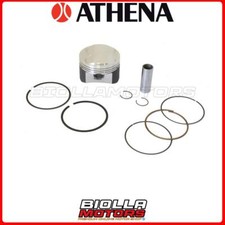 S4F081500020 FORGED PISTON