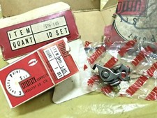 Yamaha AS2C DT125 HS1 RD125