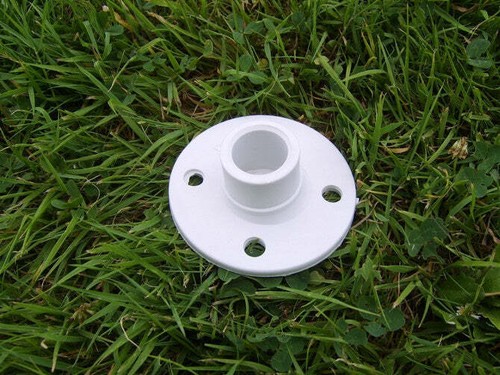 Gazebo spare parts foot - parts:,
