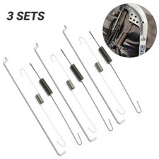 3pc Throttle Return Spring