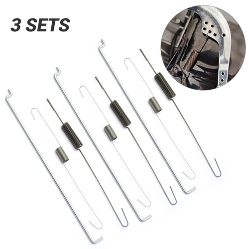 3pc throttle return spring - 3pc,