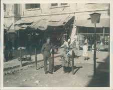WW2 Royal Engineer Soldier &