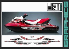 SEADOO RXT 215 2007-2008