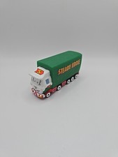 Corgi Steady Eddie Truck Eddie