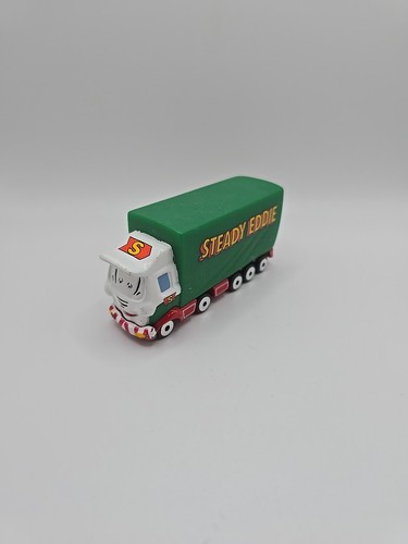 Corgi steady eddie - corgi, truck