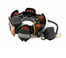 Vespa ET2 LX LXV S Primavera