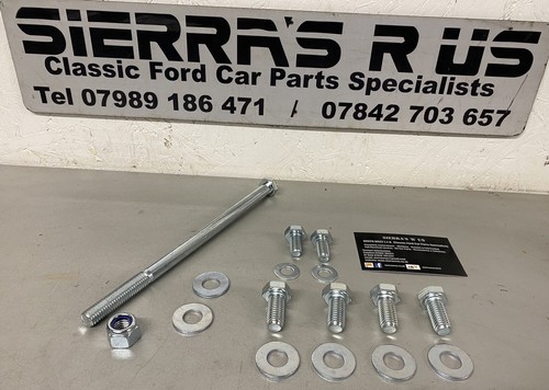 Ford sierra sapphire door - sierra,