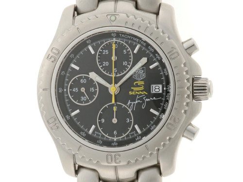 Tag heuer link - tag,