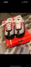 Infant Airmax 95 Solar Red