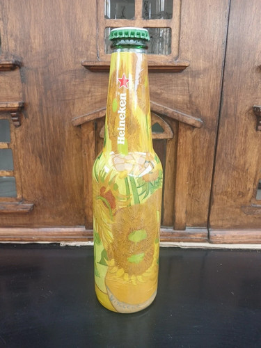 Limited edition heineken - edition,