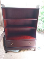 Stag Minstrel Bookcase