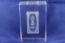 1972 Franklin Mint Fathers Day