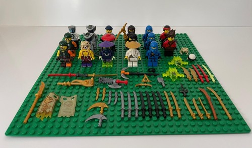 Lego genuine selection - genuine,