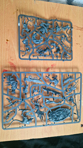 Warhammer age sigmar - warhammer,