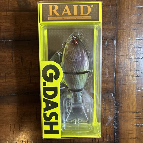 Raid japan dash 130mm - japan,
