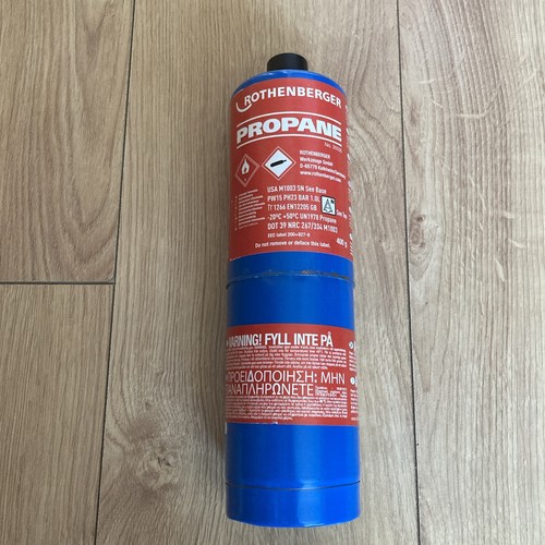 Rothenberger propane gas - propane,