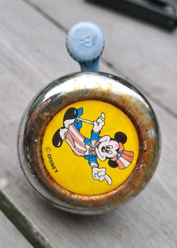 Vintage disney mickey mouse - vintage,