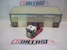 Oxford Diecast Truck Modern