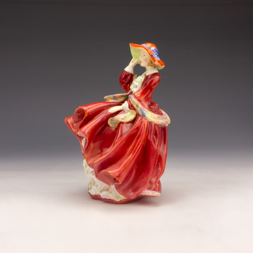 Royal doulton lady - royal,