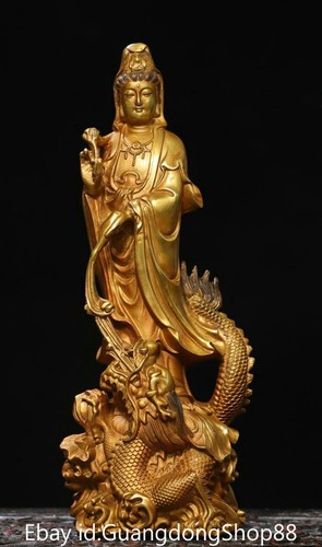 Old china copper gilt - china,