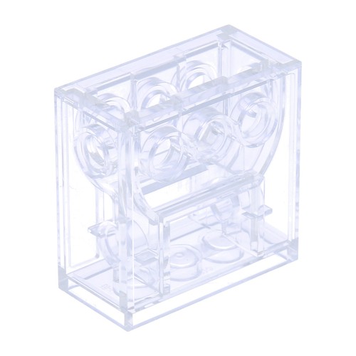 Lego transparent technic - lego,