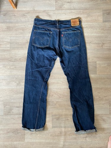 Lvc levi vintage clothing - lvc, levi’s