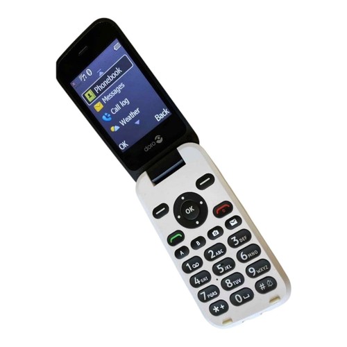 Doro phone easy - easy, dfc-0260