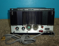 Altec 1224A Electronic