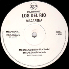 LOS DEL RIO / LOS DEL MAR -