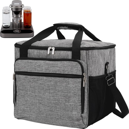 Coverque carrying case for - case,