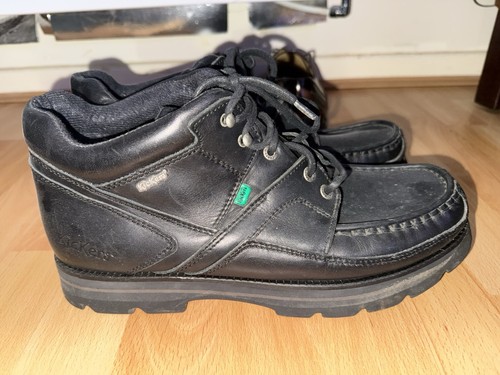Kickers vintage lennon - kickers,