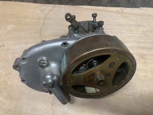 Villiers 98cc engine - 2f, new