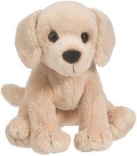 Douglas Butter Yellow Labrador