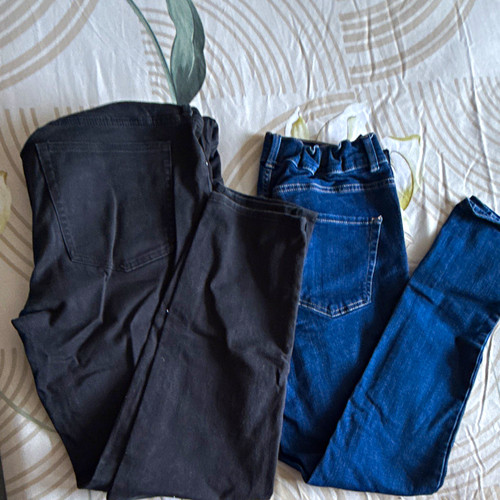 Maternity jeans next - 2,