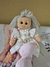 Collectable traditional soft - soft,