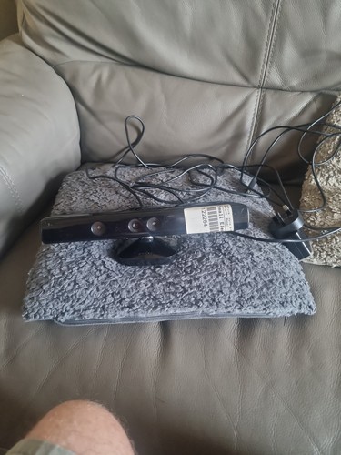Xbox 360 kinect - xbox, sensor