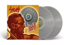 Skids : Live in London 2017