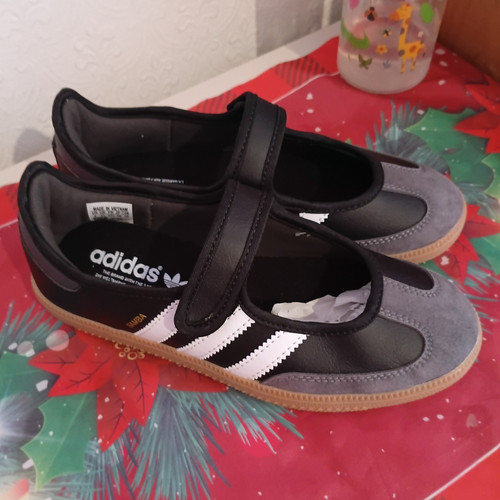 Adidas samba mary - mary, janes