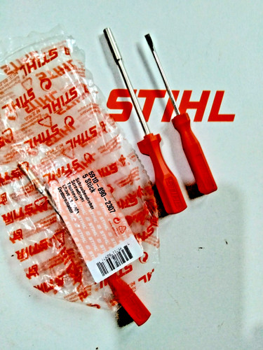 Stihl carburettor tuning - carburettor,
