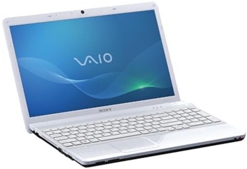 Sony vaio vpceb4e1e - vaio, 15.6"