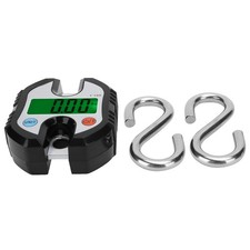 150KG Crane Scale LCD Digital