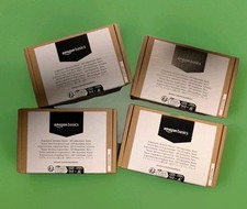 4pc OFFICE PACK  Amazon Basics