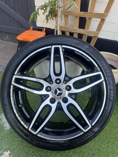 Mercedes amg a1764010700 - a1764010700, alloy