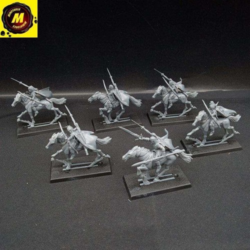 Glade riders 178514 - glade, 1