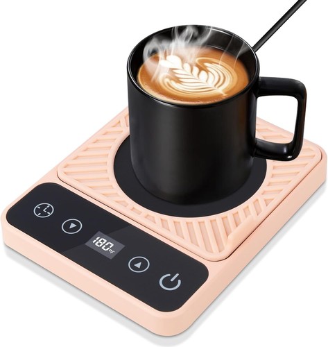 Wuffove coffee mug warmer - coffee,