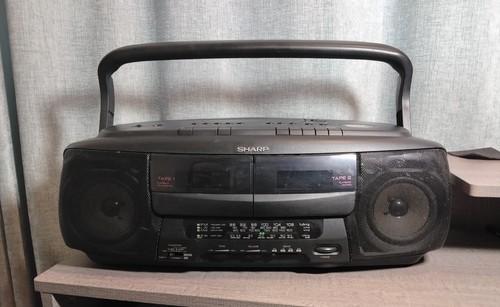 Vintage 90s sharp ch400 - vintage,