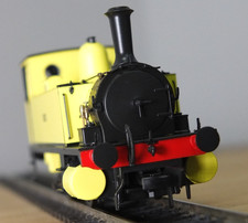 Dapol 4S-018-010 OO gauge LSWR