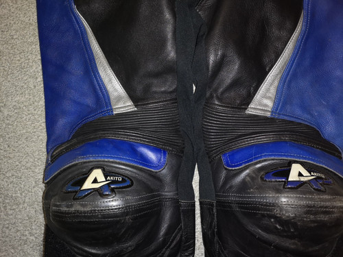 Akito mens quality leather - mens,