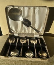 Vintage set six - of,